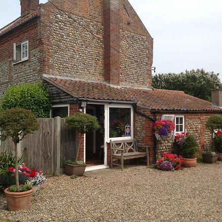 Primrose Cottage Walcott  Екстер'єр фото