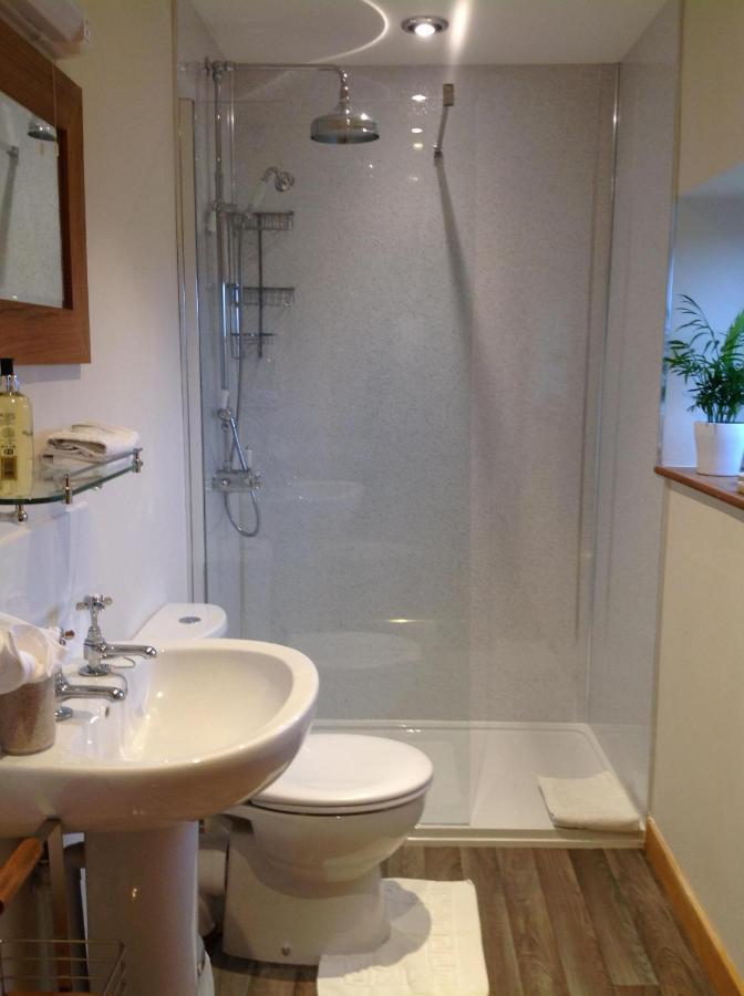 Primrose Cottage Walcott  Екстер'єр фото