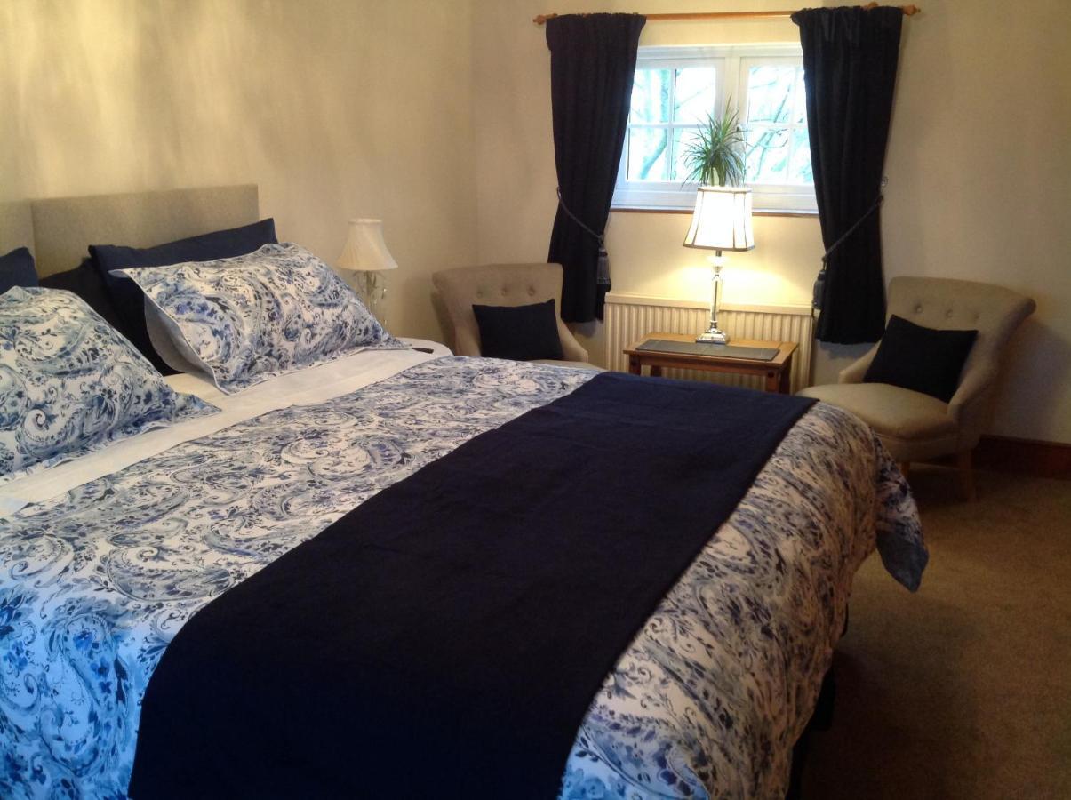 Primrose Cottage Walcott  Екстер'єр фото