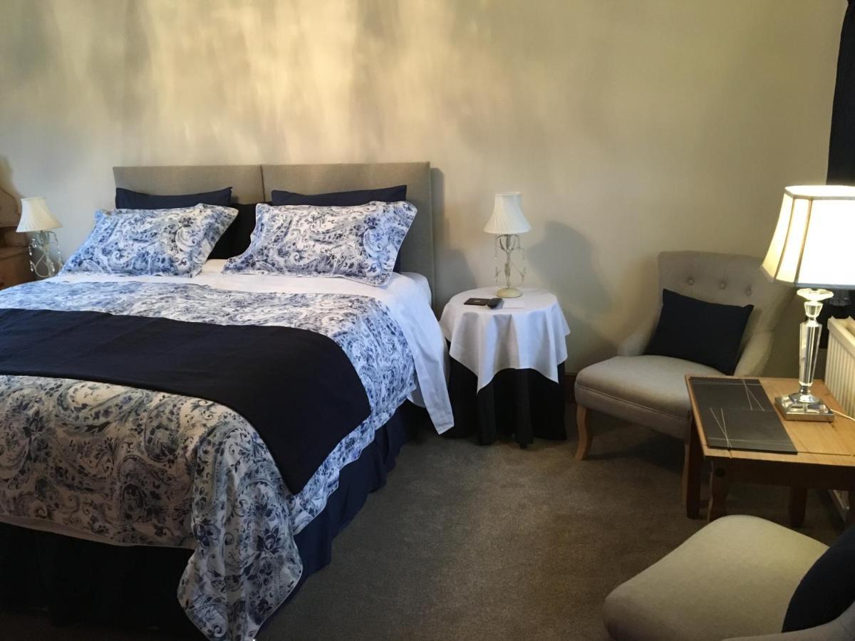 Primrose Cottage Walcott  Екстер'єр фото